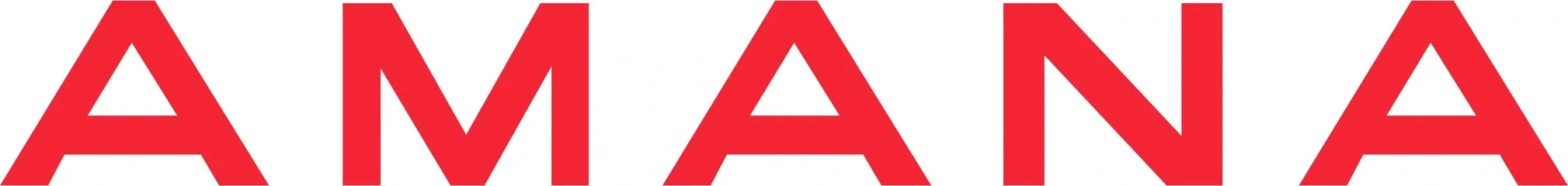 Amana logo