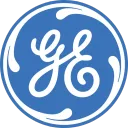 GE logo